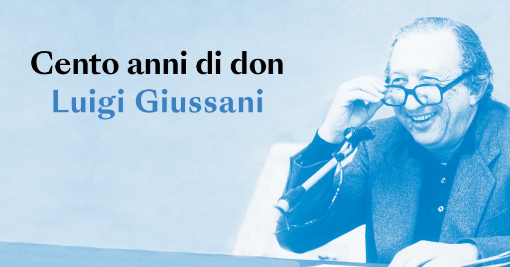 Prefazione di «Dare la vita per l'opera di un altro»