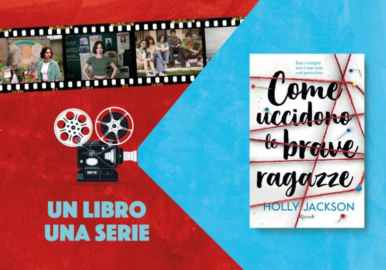 Come uccidono le brave ragazze serie tv